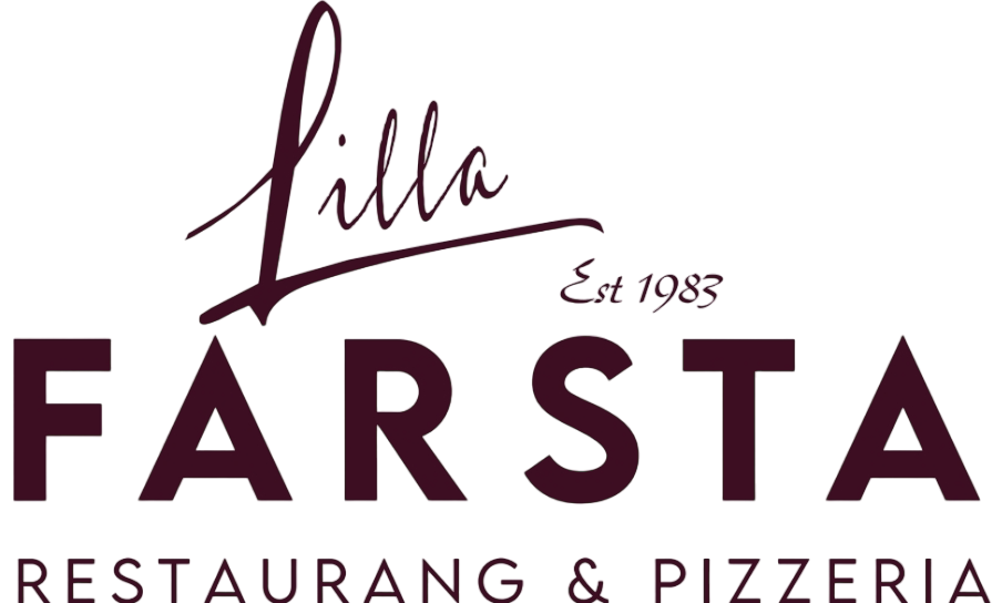 Lilla Farsta Restaurang & Pizzeria logotyp